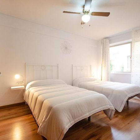 Apartamento Pez Espada Torremolinos Buitenkant foto