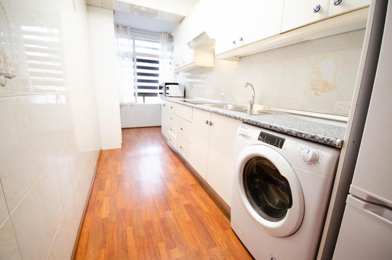 Apartamento Pez Espada Torremolinos Buitenkant foto
