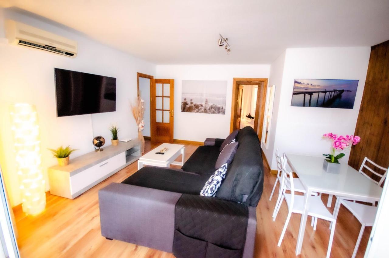 Apartamento Pez Espada Torremolinos Buitenkant foto