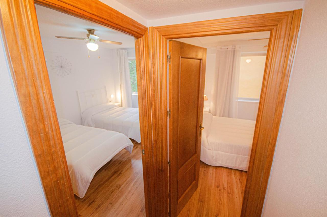 Apartamento Pez Espada Torremolinos Buitenkant foto