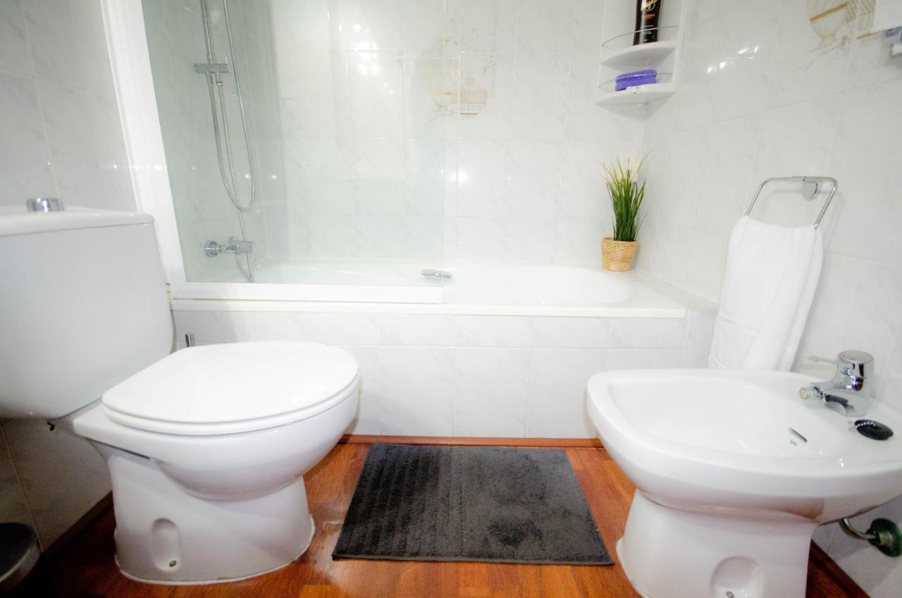 Apartamento Pez Espada Torremolinos Buitenkant foto