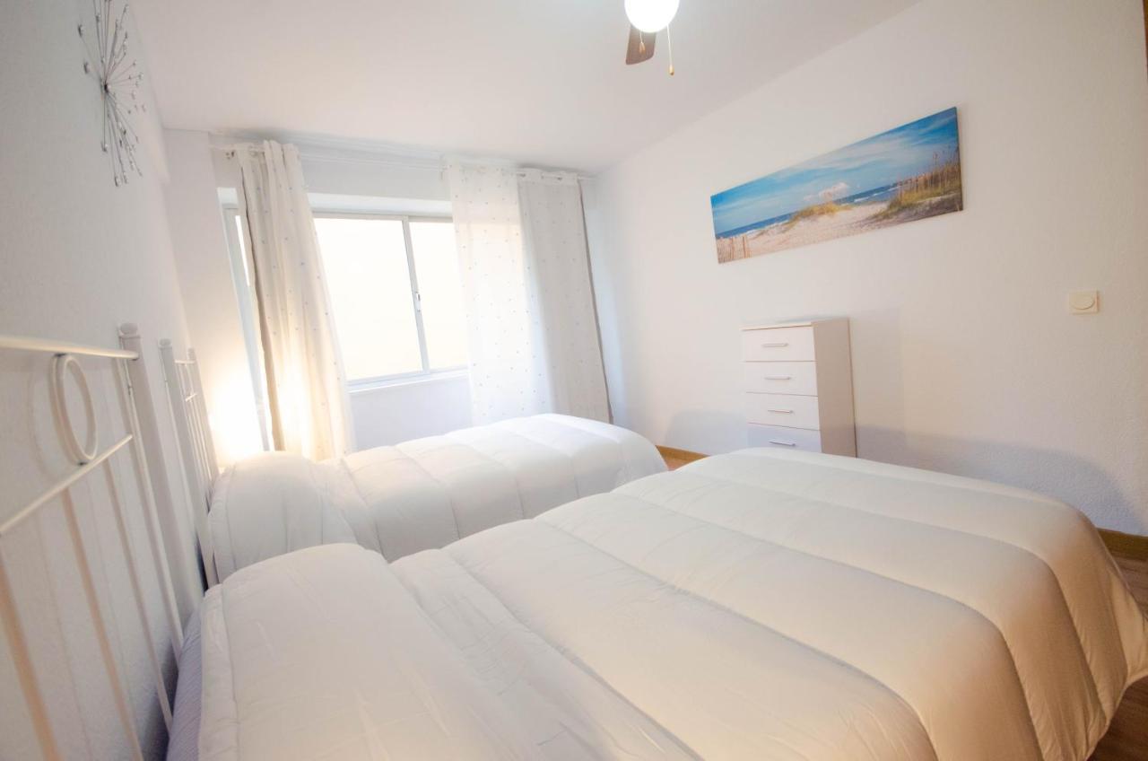 Apartamento Pez Espada Torremolinos Buitenkant foto