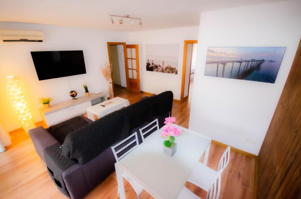 Apartamento Pez Espada Torremolinos Buitenkant foto